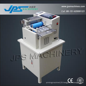 Jps-160A Adhesive Tape and PP Tape Thermal Cutting Machine